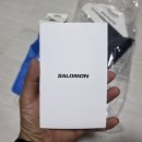 하나소프트 | 살로몬 소프트 플라스크 울트라 500ml 런닝 물통 내돈내산 후기