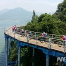 자전거도로 옆 이미지