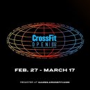엠비션짐 | 크로스핏 오픈 25.1 3번 측정한 후기와 최승연 선수의 25.2 팁 [CrossFit Open 25.1 review]