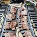 군산로스 | 군산 미원동[남도로스]-내돈내산 솔직후기 삼겹살맛집 육사시미 맛집