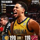 [NBA] 오늘 경기 후 스티브 커, 버틀러 &amp; 힐드, 앤써니 에드워즈, 타이리스 할리버튼 &amp; 도노반 미첼 인터뷰 일부 (출처 농사꾼) 이미지
