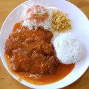 옛날돈가스 이미지