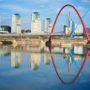 백운동 정원 이미지