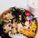 송도맛집 다이어트식단은 영양구성 좋은 영칼로리포케