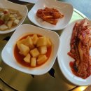 한우전문점 상감