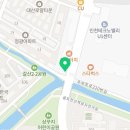 금강프라자 앞(주부토로 223) 네이버블로그