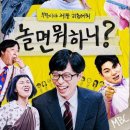 MBC 놀면뭐하니 시청률 추이 이미지