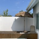 여섯번째, 달 이미지