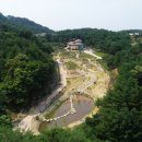 송이밸리자연휴양림 이미지