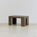 쇼파 세트로 쓰면 더 좋은 바치 레오 플레이 테이블 (bacci Leo Playtable) 후기 - 디자인, 가격, 장단점