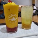 구성성당 앞 횡단보도(성당 쪽) 이미지