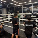 카운터 복싱 이미지