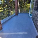 웅천주택단지 | 보령방수 단독 주택:) 외벽,옥상시트 방수 공사후기