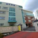 화신중학교 이미지