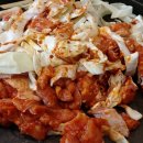 우성춘천닭갈비