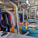 조크리닝 이미지