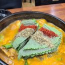 천안 맛집 운동장감자탕 – 뼈해장국과 감자탕 맛집!