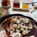 삼척골뱅이 이미지