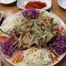 탄현가마솥족발