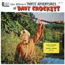 The Ballad of Davy Crockett - Fess Parker - 이미지