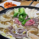 아리랑개성손만두 이미지