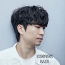 울프맨즈헤어 이미지