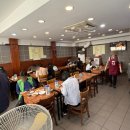 일월순대국