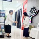나래울 노인복지관 | 배가즐봉 일주일!!