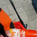 남원만복펜션 | [백두대간 종주] 북진-4일차 (성삼재-고리봉-만복대-정령치-고기리)