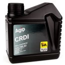 대구디젤커먼레일 | 엔진오일 교환후기 (agip crdi 5W40, castrol SLX professional powerflow BMW LL04 0W30) - XF 3.0D S