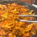 닭갈비두목 이미지