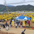 백년펜션 야영장 | [경상북도 성주군] 성주가야산황금들녘메뚜기축제