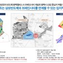 삼성반도체평택캠퍼스 주변 이미지