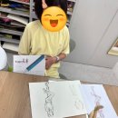 숨꿈드로잉미술관학원