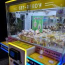 세븐 인형뽑기 이미지