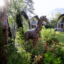 힐링캠프글램핑 이미지