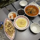 (대구 동구) 동네맛집 중식당 홍류