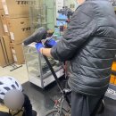 행주삼거리카페
