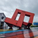 가오슝 날씨 우기 보얼예술특구 펑리수 그레이트 하버 브리지 대만 자유여행 후기