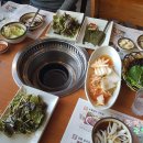 공원숯불갈비 이미지