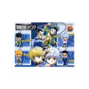 넷헌터 | 반다이 점프 40주년 헌터헌터 헌시조 고전가챠 번장 구매후기