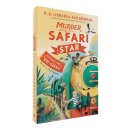 스타사파리(star safari) 이미지
