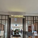 더레스토랑 | 영종도 파라다이스시티 호텔 1박2일 호캉스｜씨메르 찜질방에 있는 더레스토랑 이용후기