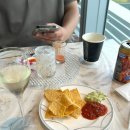 양산신-6002 | 나고야 여행 / 나고야 메리어트 아소시아 호텔 디럭스 킹 컨시어지 층(컨시어지 라운지 조식 탐방)