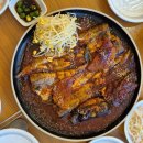 봉명우리약국 | [ 대전봉명동맛집 관저명태촌 봉명점 매콤한 명태조림 ]