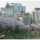 운천저수지 이미지