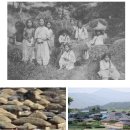 일제강점기 1919~1930년 주민 이미지