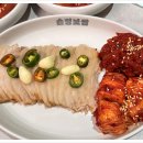 화명지구대 | 부산맛집 손정보쌈 부산화명점 오픈 기념 방문 후기! 기본 반찬부터 미친 퀄리티 실화냐구