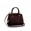 루이비통 모노그램 다미에 아주르 에벤 멀티 에삐 앙프랑트 레더 타이가 판매 이미지