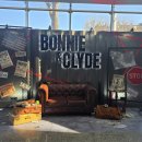 나라앤텍(주) | 뮤지컬 <보니앤클라이드> 후기: 배나라X홍금비 페어 실화의 전율